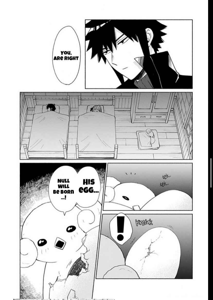 Page 9 Chapter 23 Tensei Shitara Ore ga Heroine de Aitsu ga Yuusha Datta