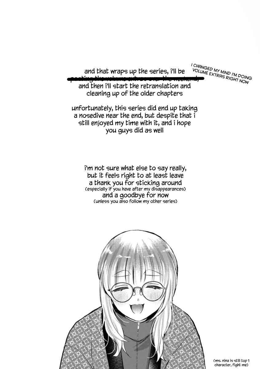 Page 30 Chapter 40 Houkago, Boku wa Kimi ni Naru