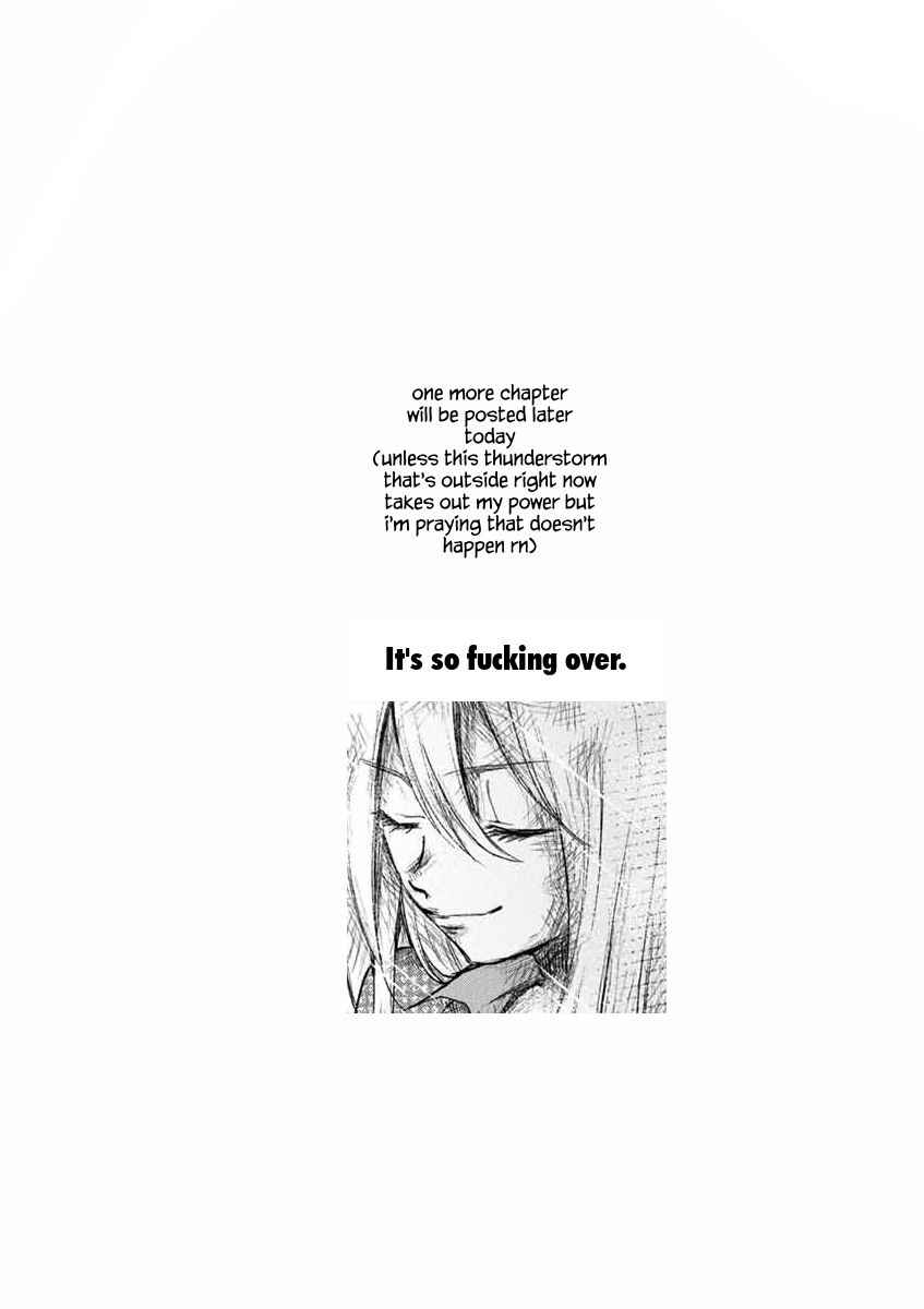 Page 19 Chapter 11 Houkago, Boku wa Kimi ni Naru