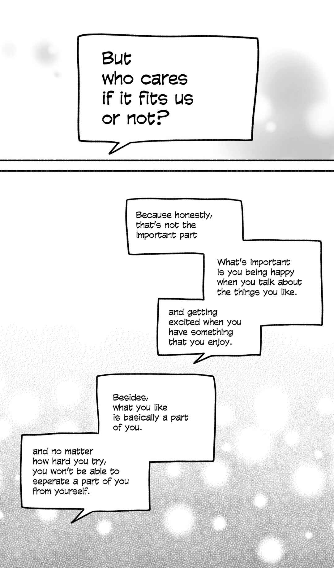 Page 3 Chapter 23 The 53 Year Old Online Gamers First IRL Meet-Up