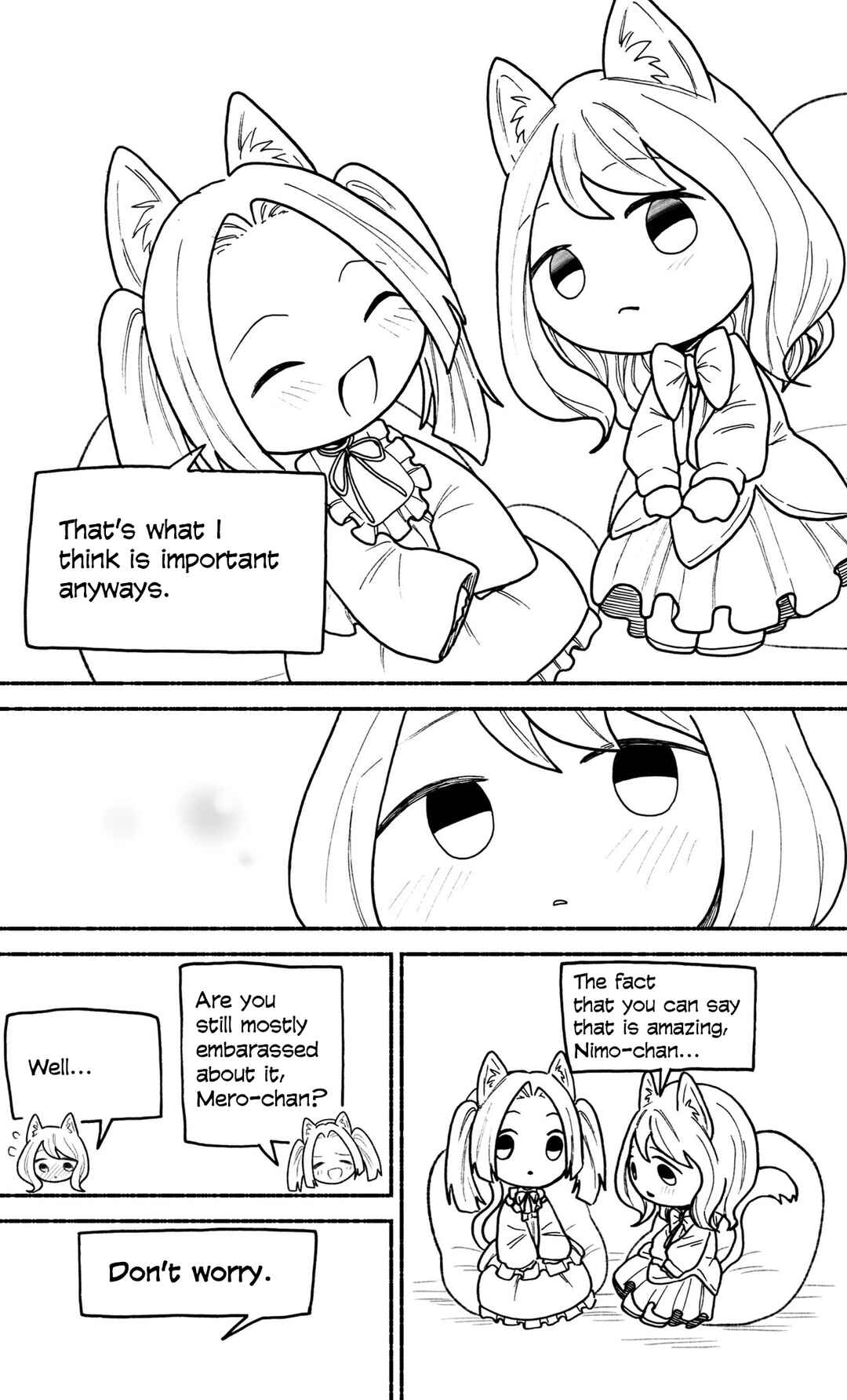 Page 4 Chapter 23 The 53 Year Old Online Gamers First IRL Meet-Up