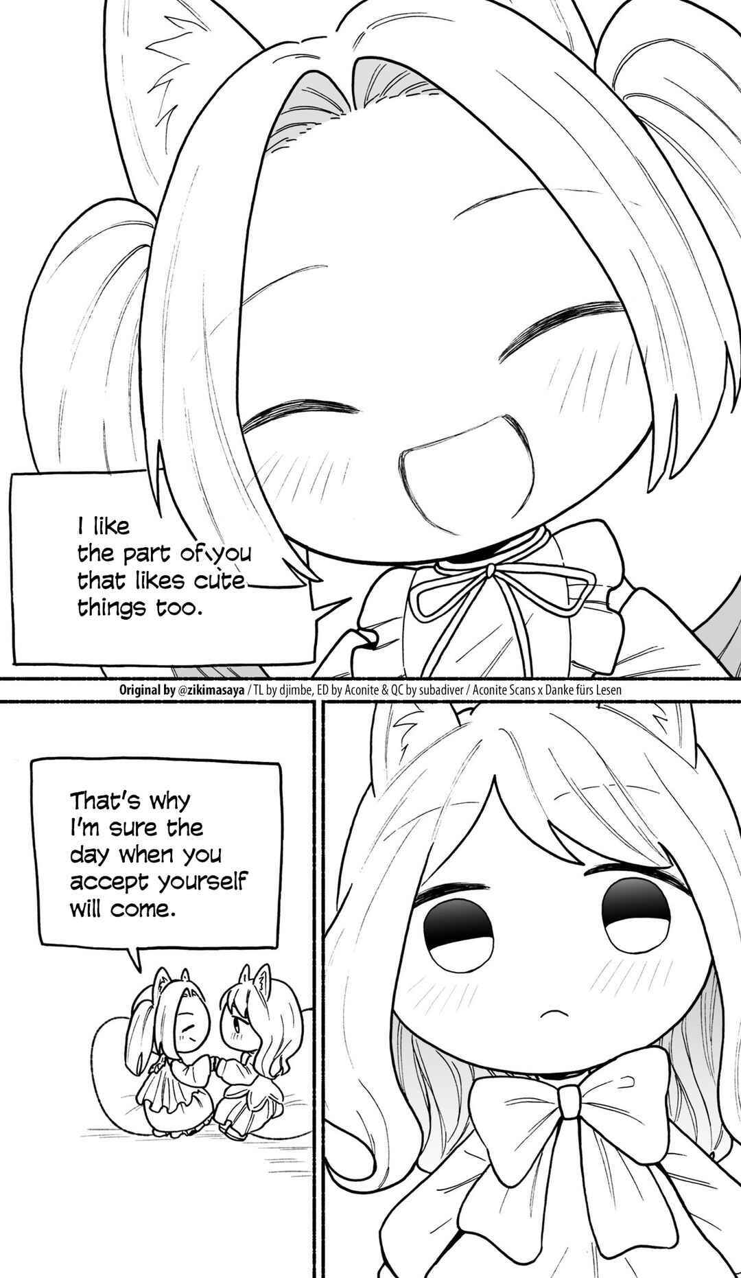 Page 5 Chapter 23 The 53 Year Old Online Gamers First IRL Meet-Up