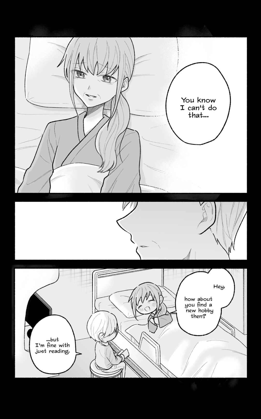 Page 2 Chapter 51 The 53 Year Old Online Gamers First IRL Meet-Up