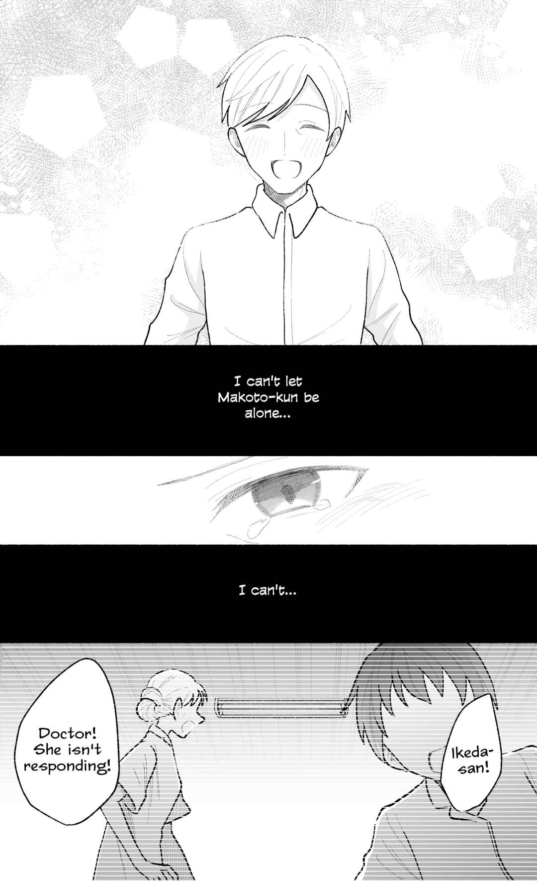 Page 10 Chapter 58 The 53 Year Old Online Gamers First IRL Meet-Up