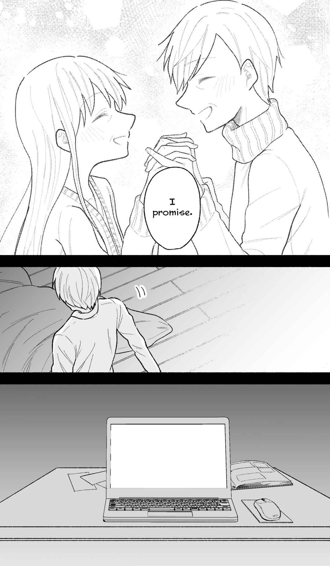 Page 4 Chapter 56 The 53 Year Old Online Gamers First IRL Meet-Up