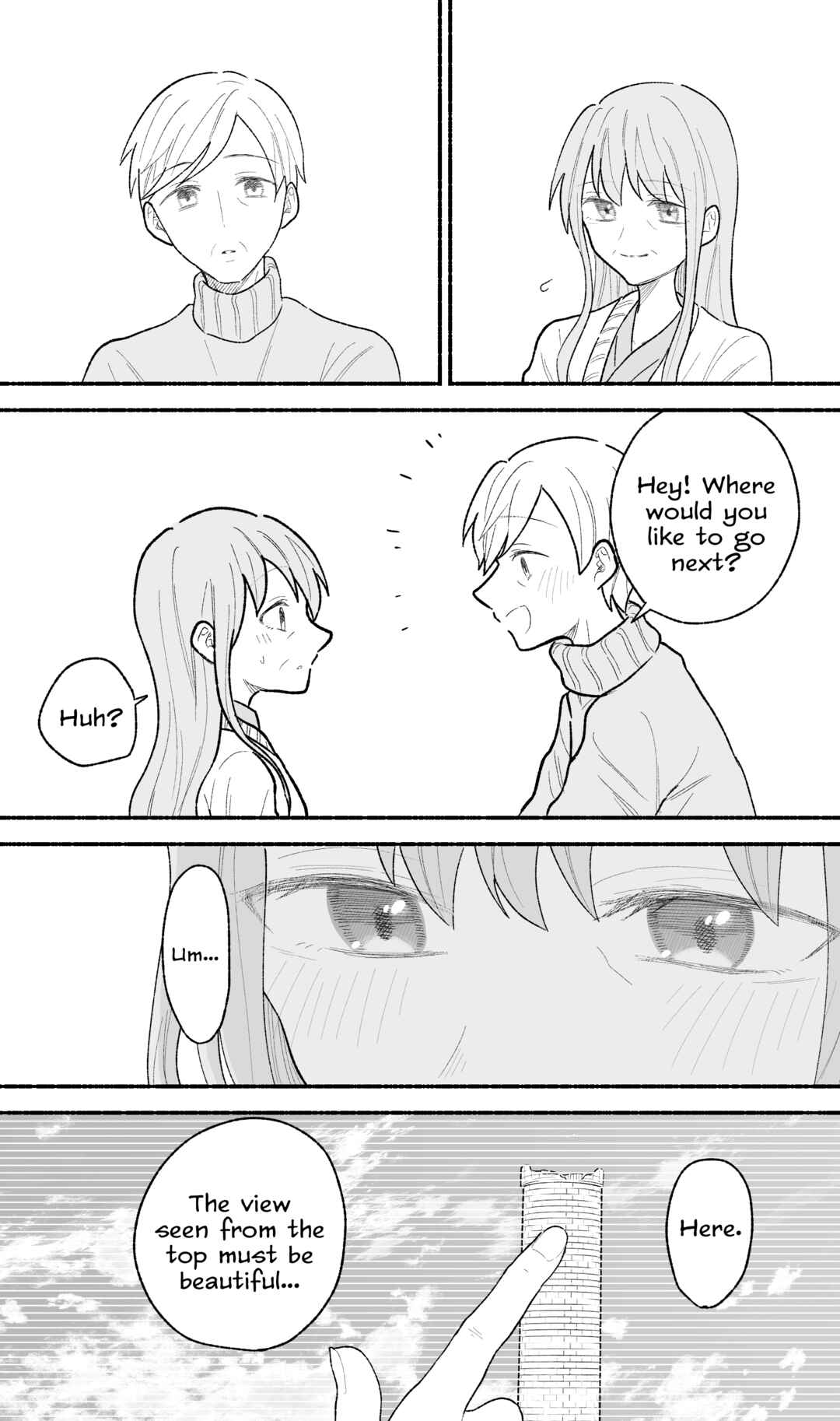 Page 5 Chapter 55 The 53 Year Old Online Gamers First IRL Meet-Up