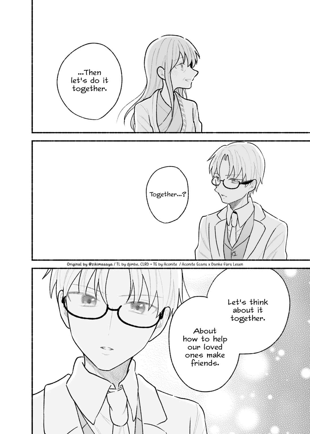 Page 24 Chapter 59 The 53 Year Old Online Gamers First IRL Meet-Up