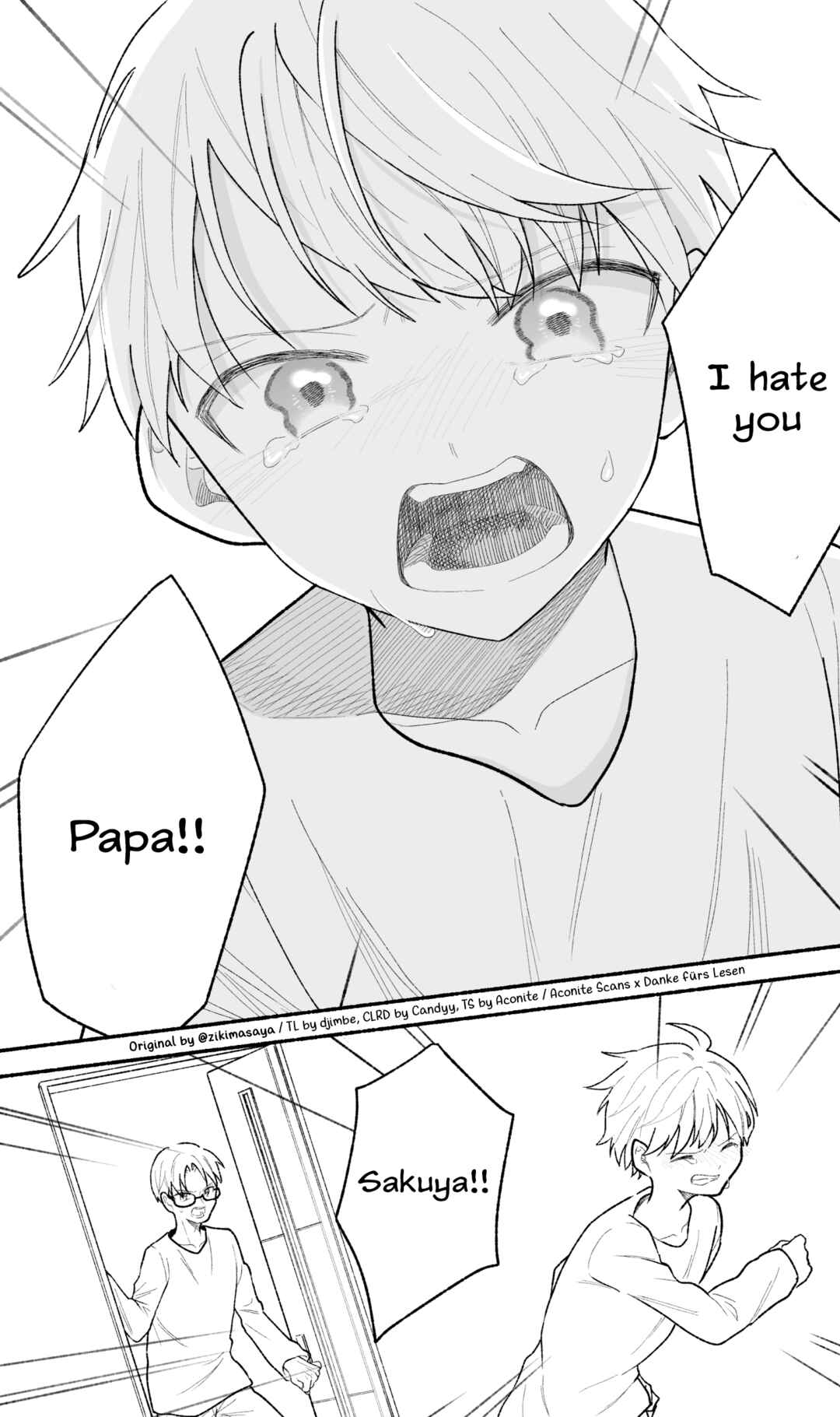 Page 5 Chapter 43 The 53 Year Old Online Gamers First IRL Meet-Up