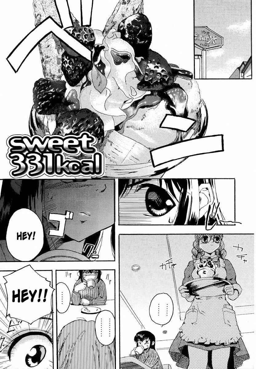 Page 1 Chapter 9 Hatsu Inu