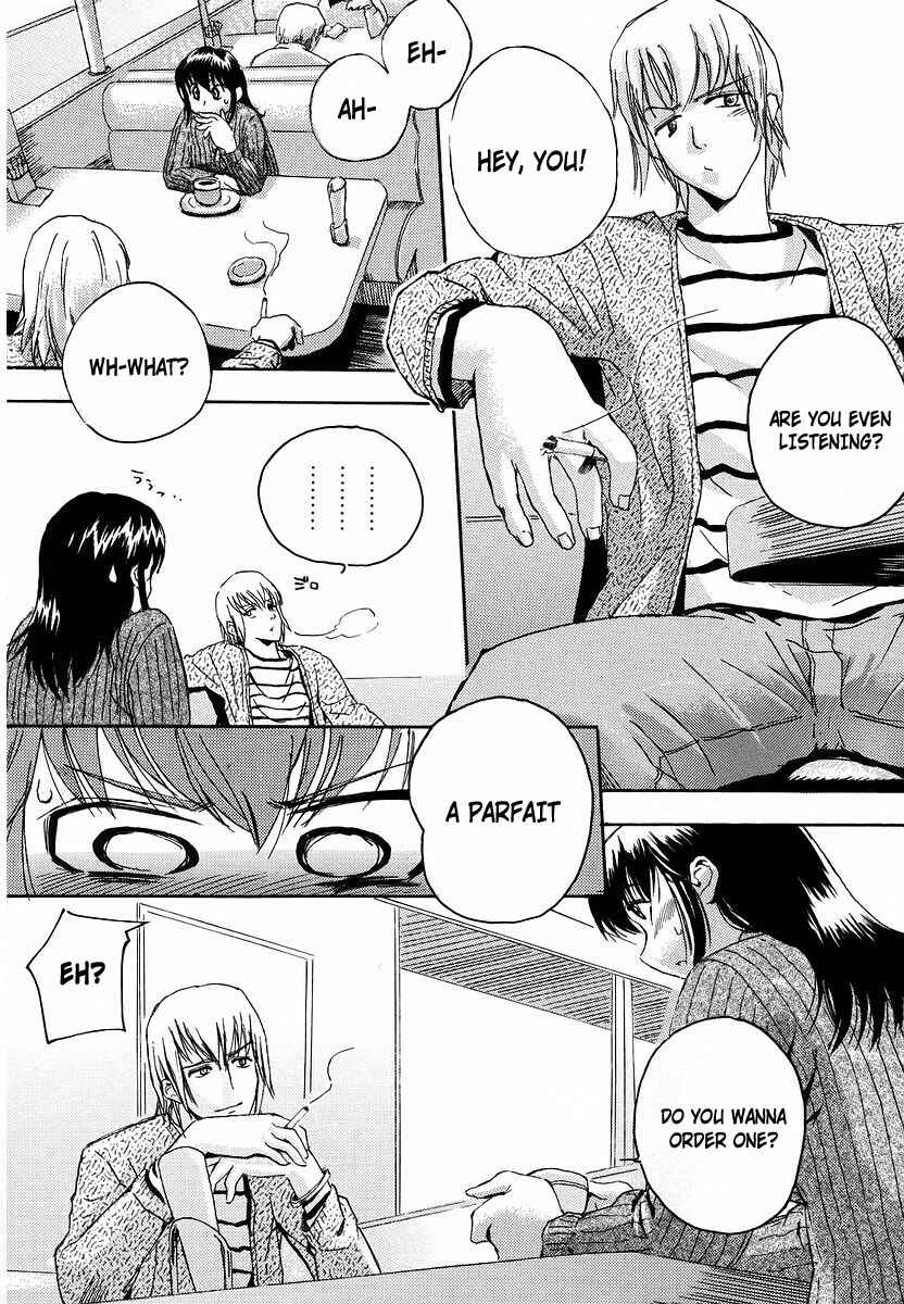 Page 2 Chapter 9 Hatsu Inu