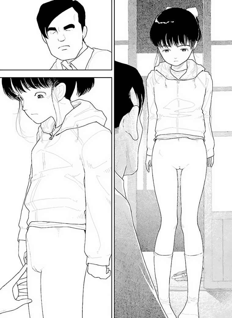 Page 13 Chapter 30 Boy and Girl in Branch School