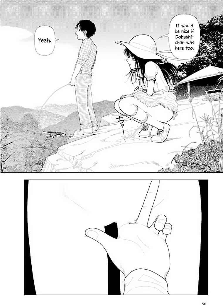 Page 14 Chapter 30 Boy and Girl in Branch School