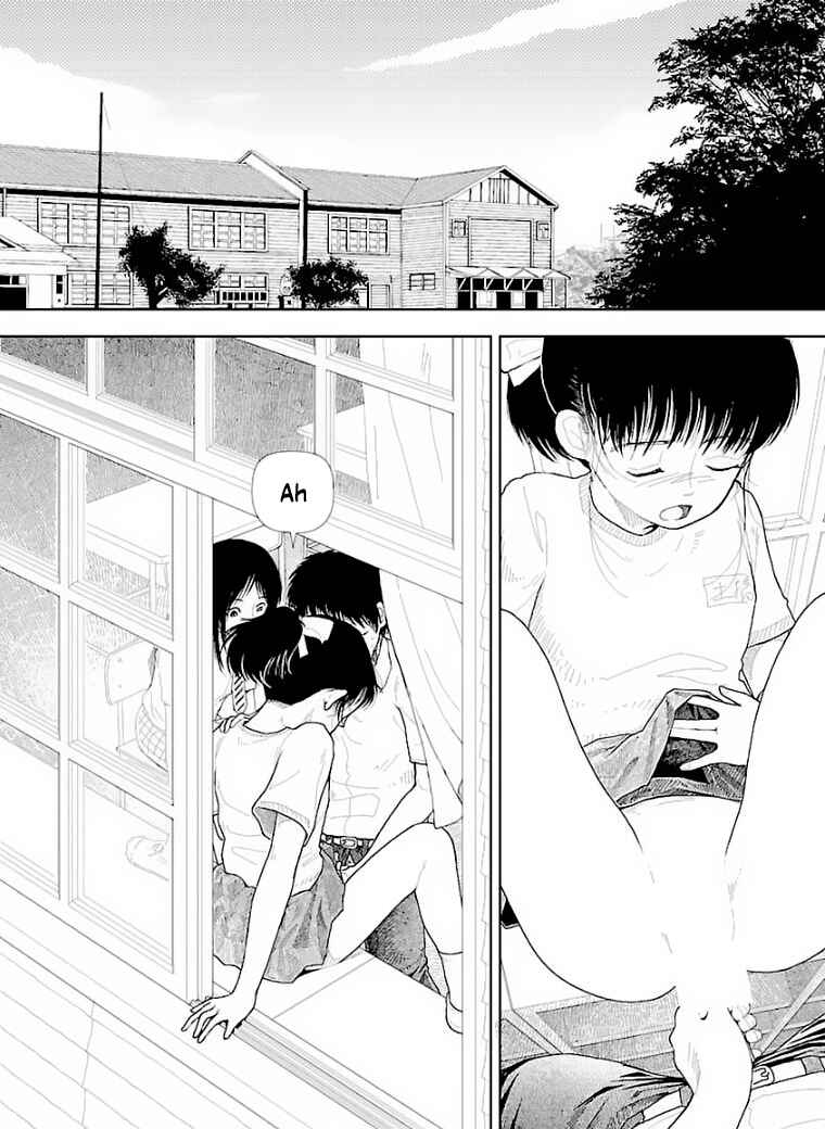 Page 2 Chapter 30 Boy and Girl in Branch School