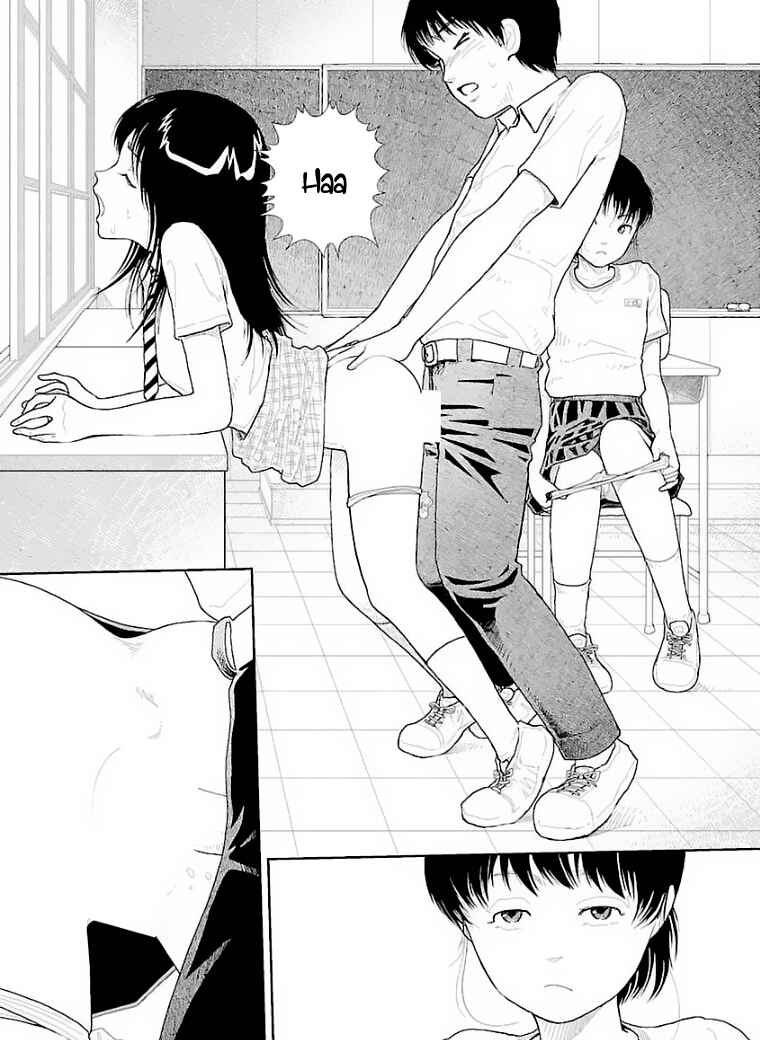 Page 5 Chapter 30 Boy and Girl in Branch School