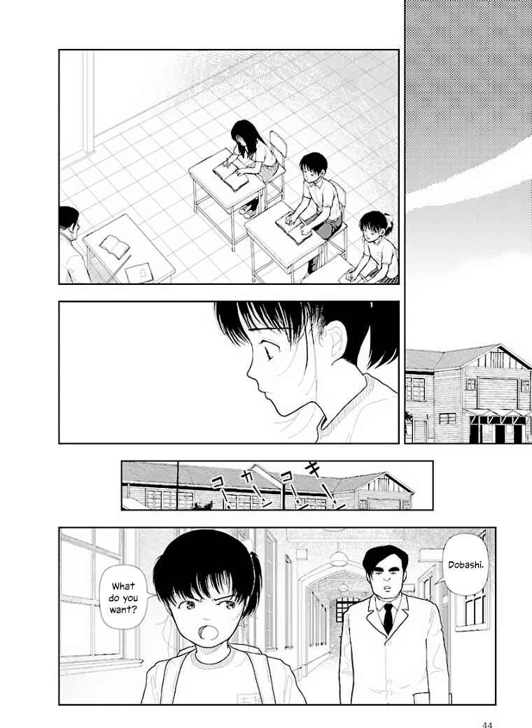 Page 8 Chapter 30 Boy and Girl in Branch School