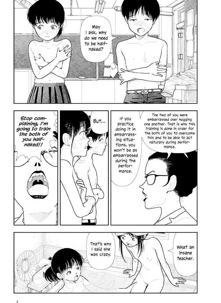 Page 10 Chapter 29 Boy and Girl in Branch School
