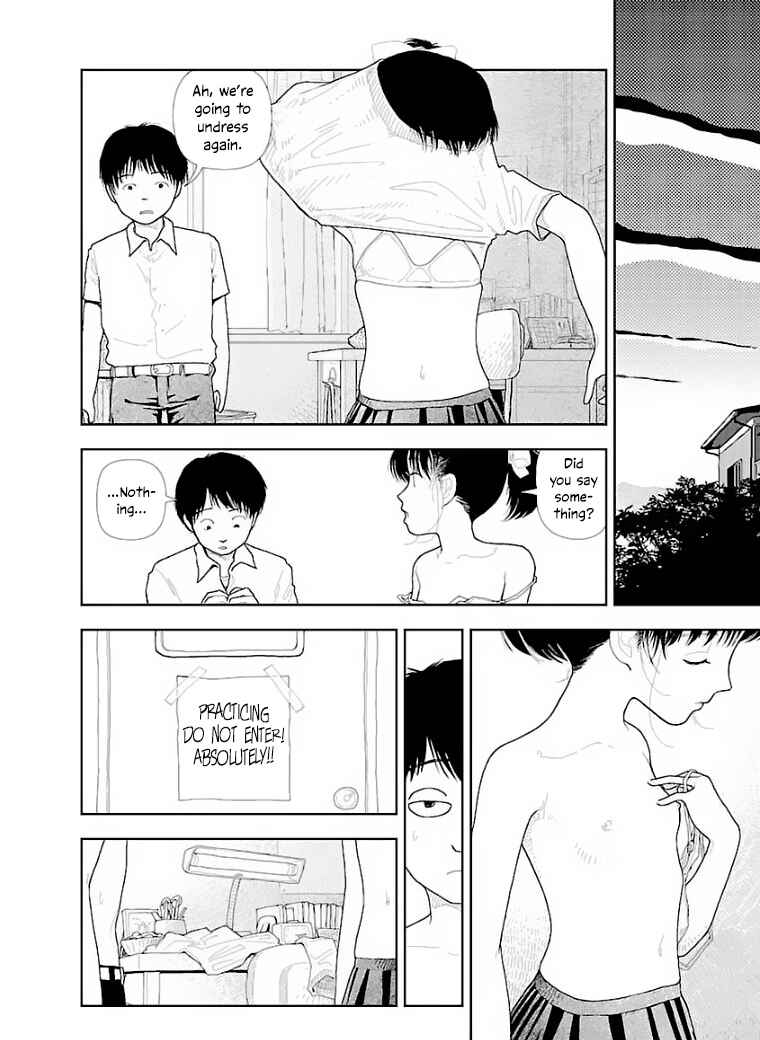 Page 13 Chapter 29 Boy and Girl in Branch School