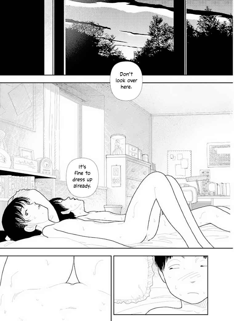 Page 22 Chapter 29 Boy and Girl in Branch School