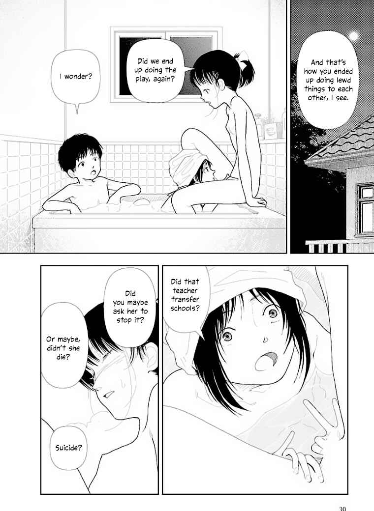 Page 33 Chapter 29 Boy and Girl in Branch School