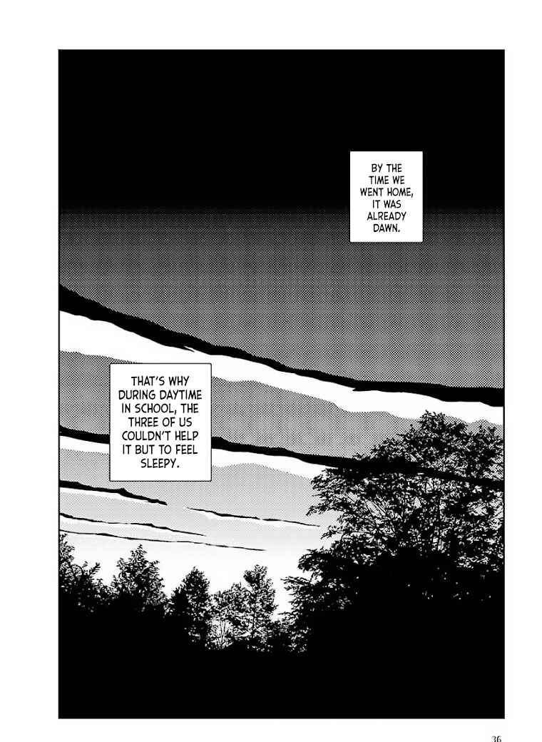 Page 39 Chapter 29 Boy and Girl in Branch School