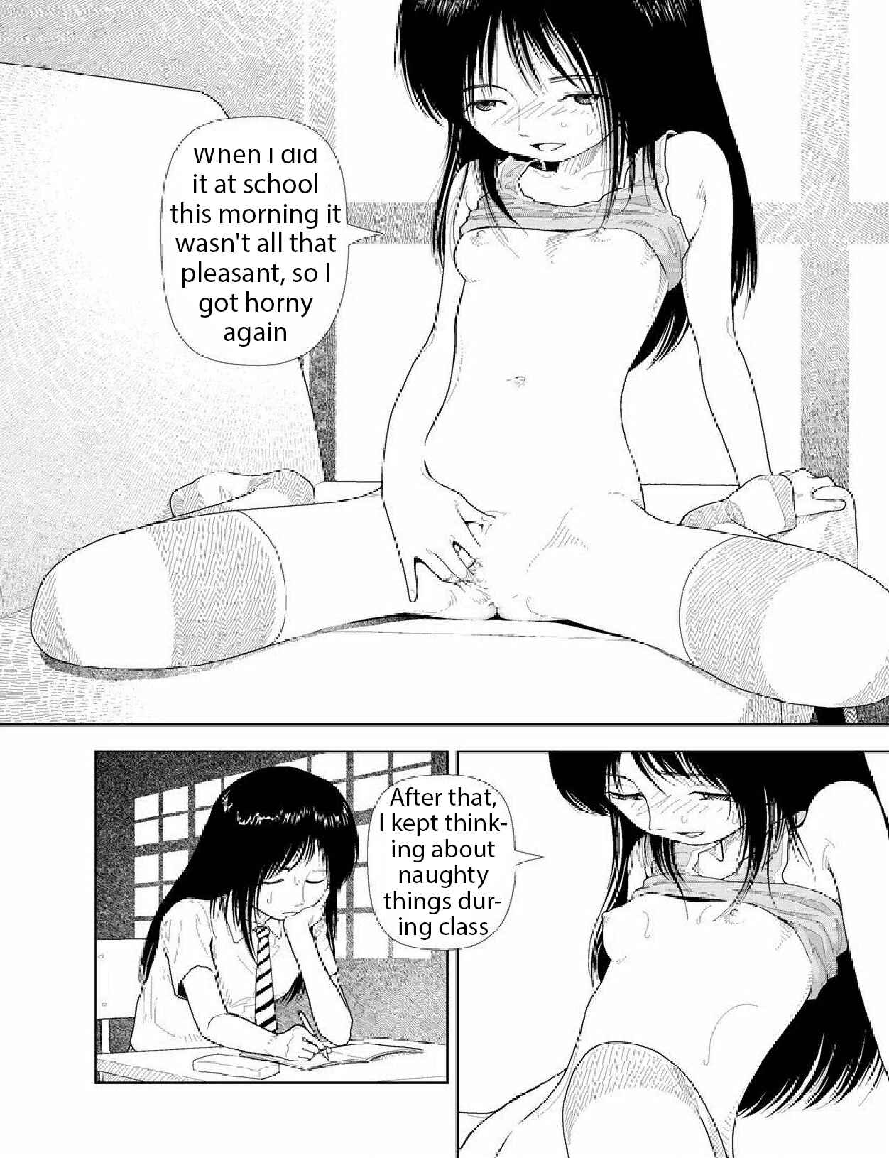 Page 10 Chapter 23 Boy and Girl in Branch School