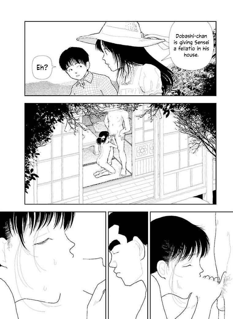 Page 17 Chapter 31 Boy and Girl in Branch School