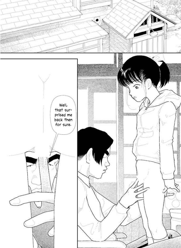 Page 3 Chapter 31 Boy and Girl in Branch School