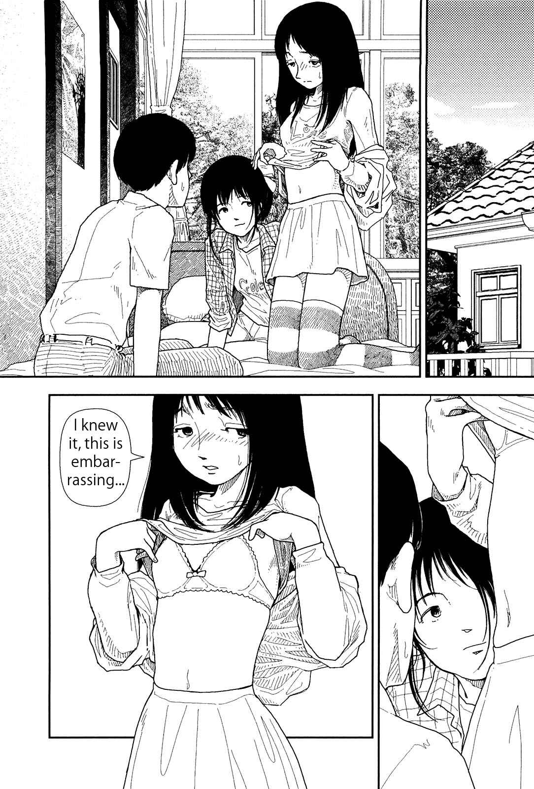 Page 2 Chapter 8 Boy and Girl in Branch School