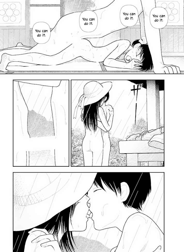 Page 10 Chapter 32 Boy and Girl in Branch School