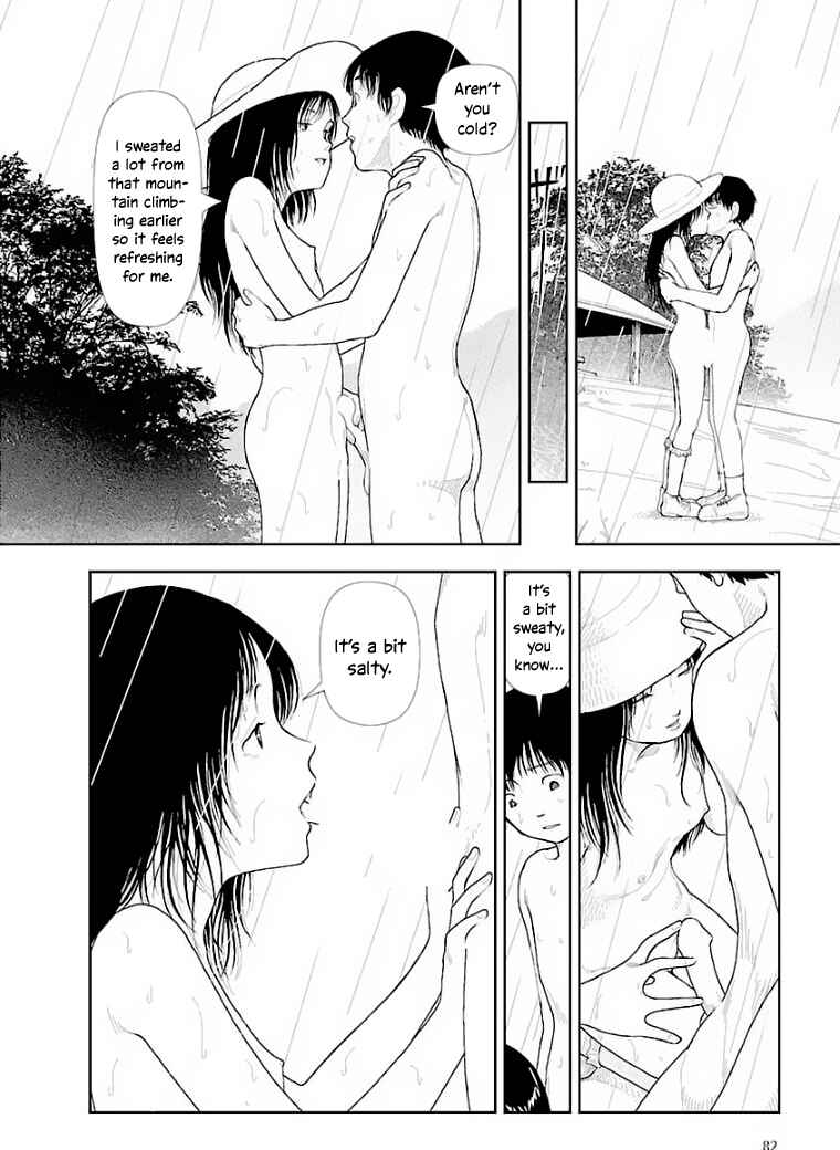 Page 11 Chapter 32 Boy and Girl in Branch School