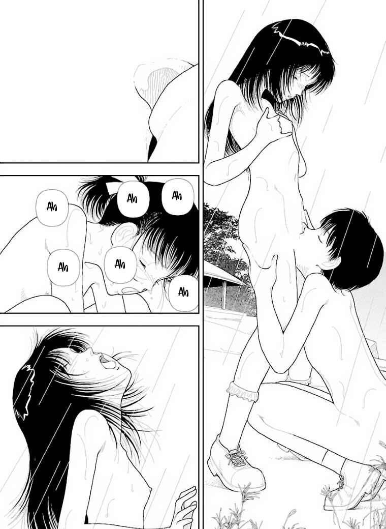 Page 13 Chapter 32 Boy and Girl in Branch School