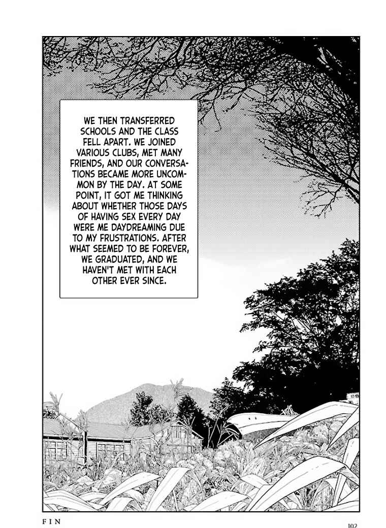 Page 31 Chapter 32 Boy and Girl in Branch School