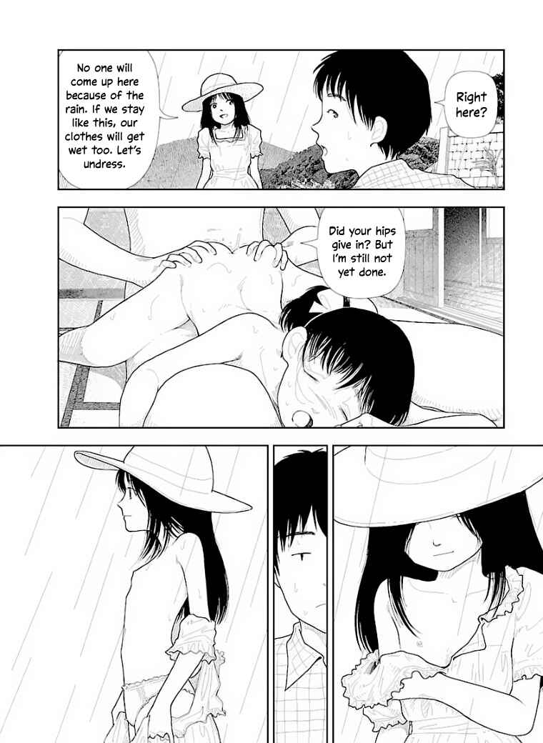 Page 7 Chapter 32 Boy and Girl in Branch School