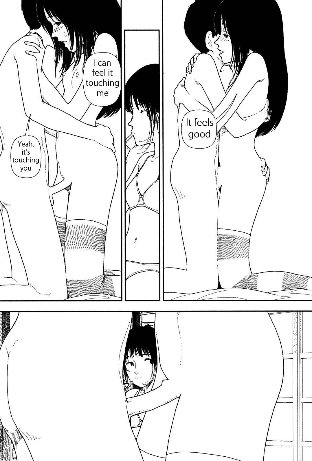 Page 5 Chapter 10 Boy and Girl in Branch School