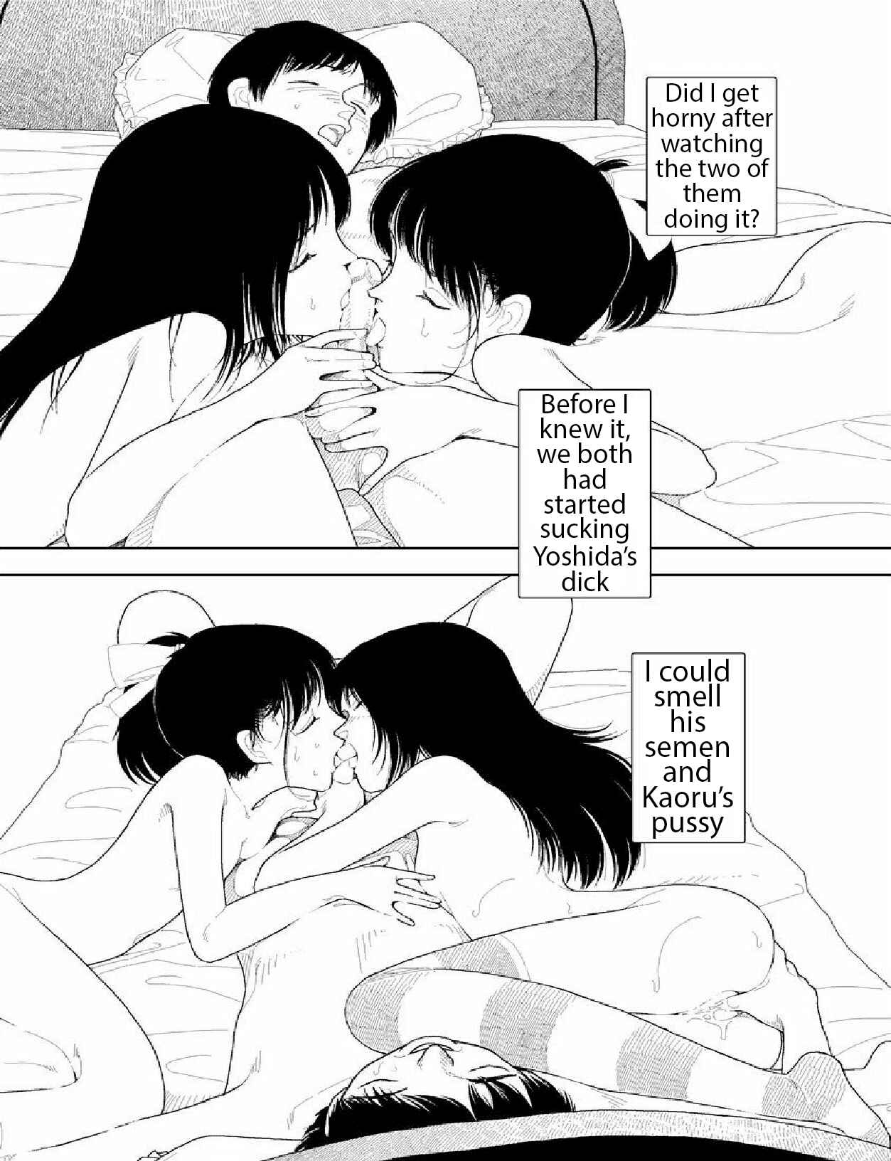 Page 5 Chapter 16 Boy and Girl in Branch School