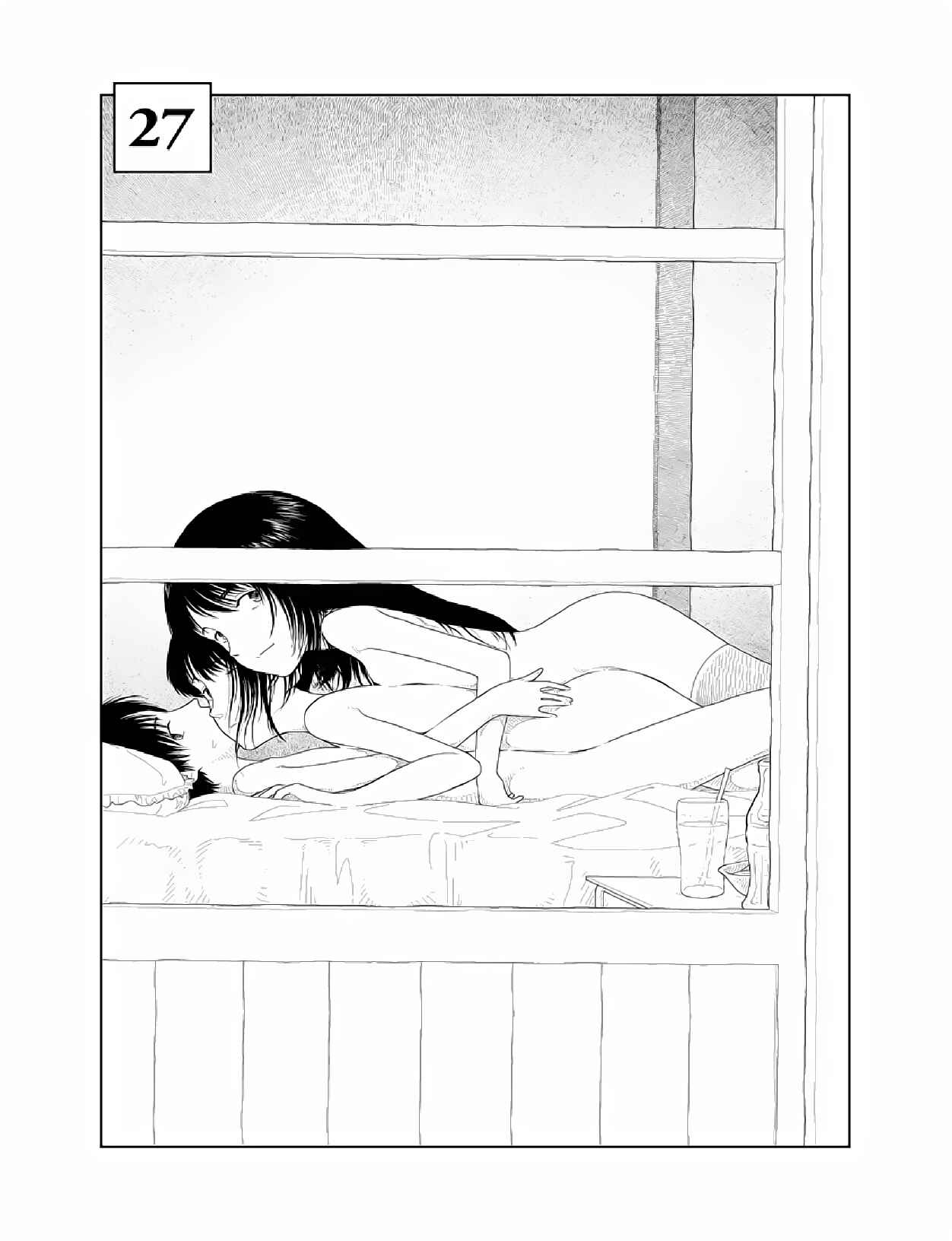 Page 2 Chapter 27 Boy and Girl in Branch School