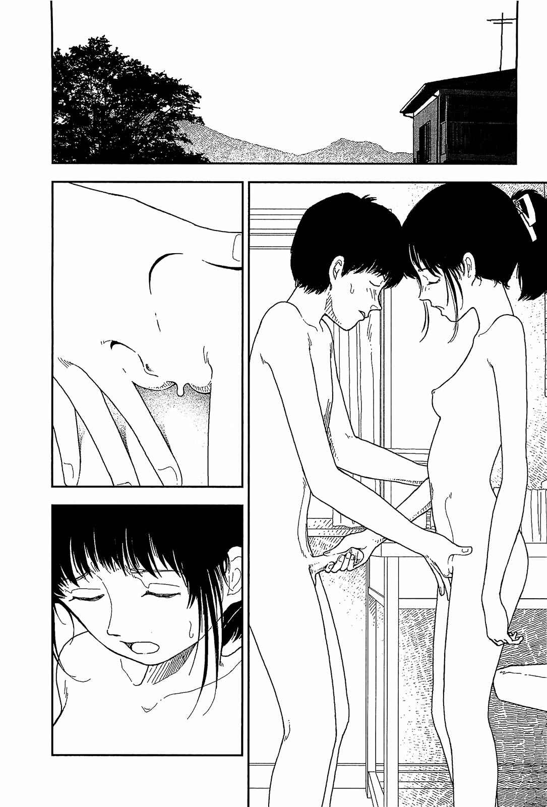 Page 2 Chapter 3 Boy and Girl in Branch School