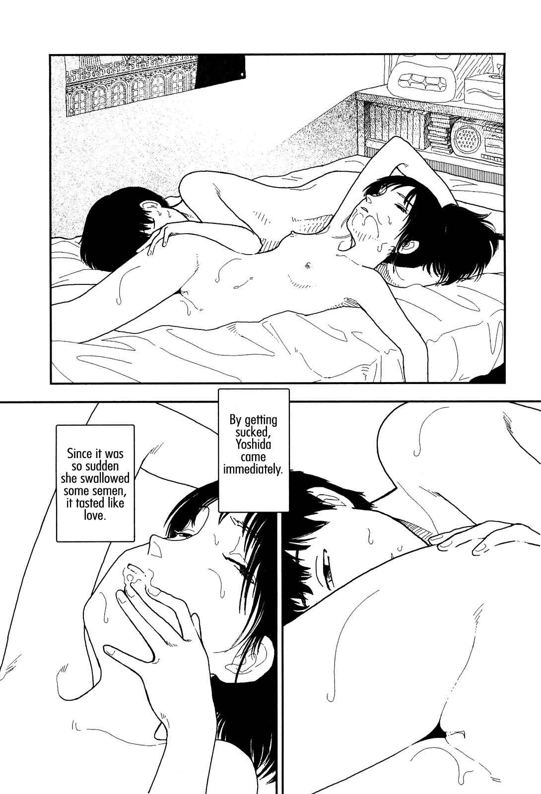 Page 2 Chapter 5 Boy and Girl in Branch School