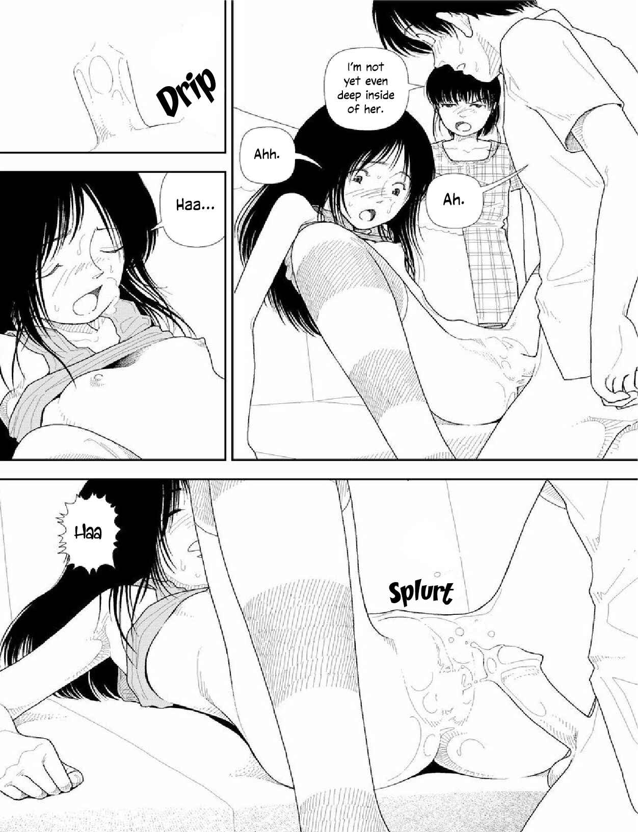 Page 14 Chapter 24 Boy and Girl in Branch School