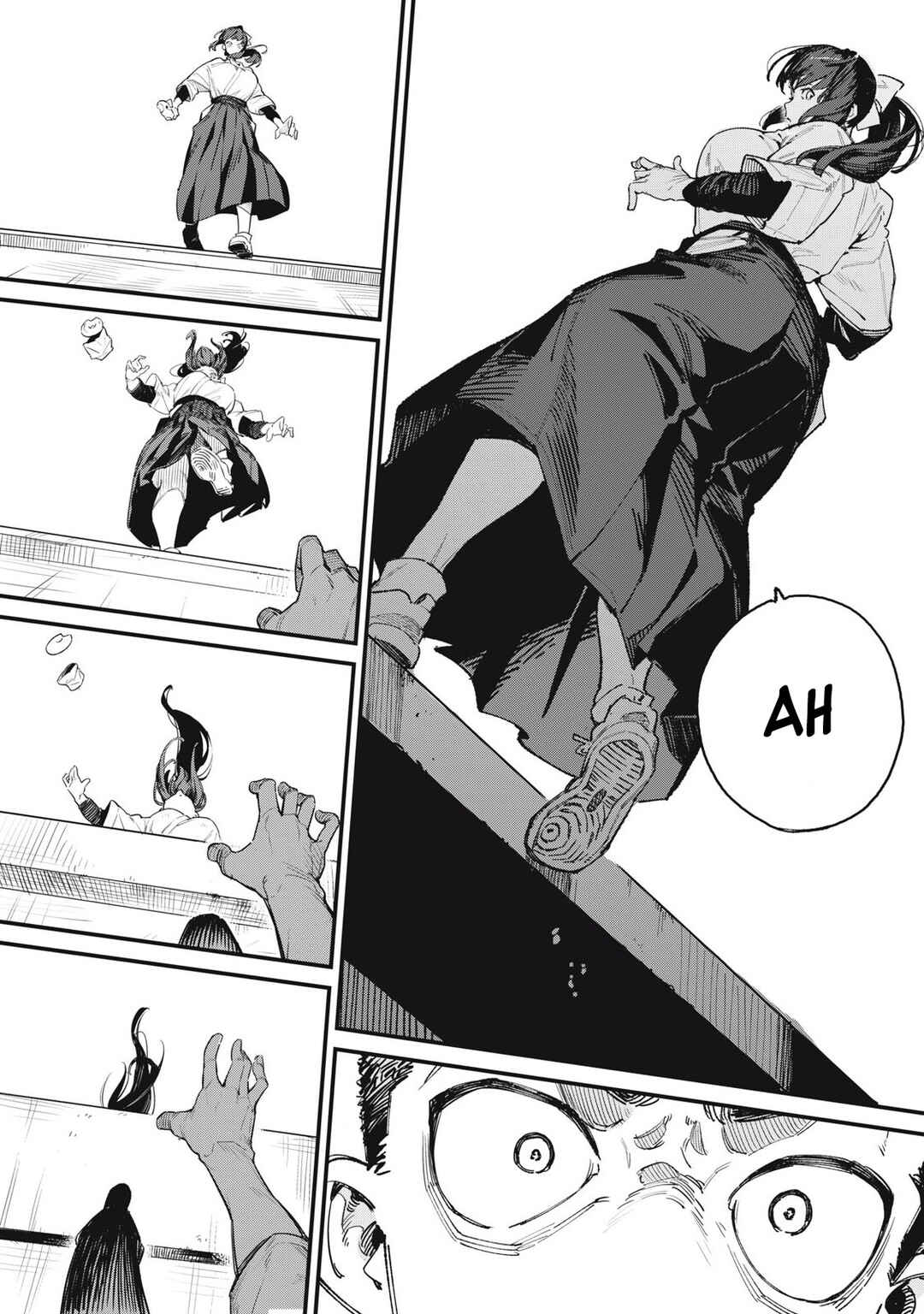 Page 17 Chapter Unknown_4b68 Cupid no Hatsukoi