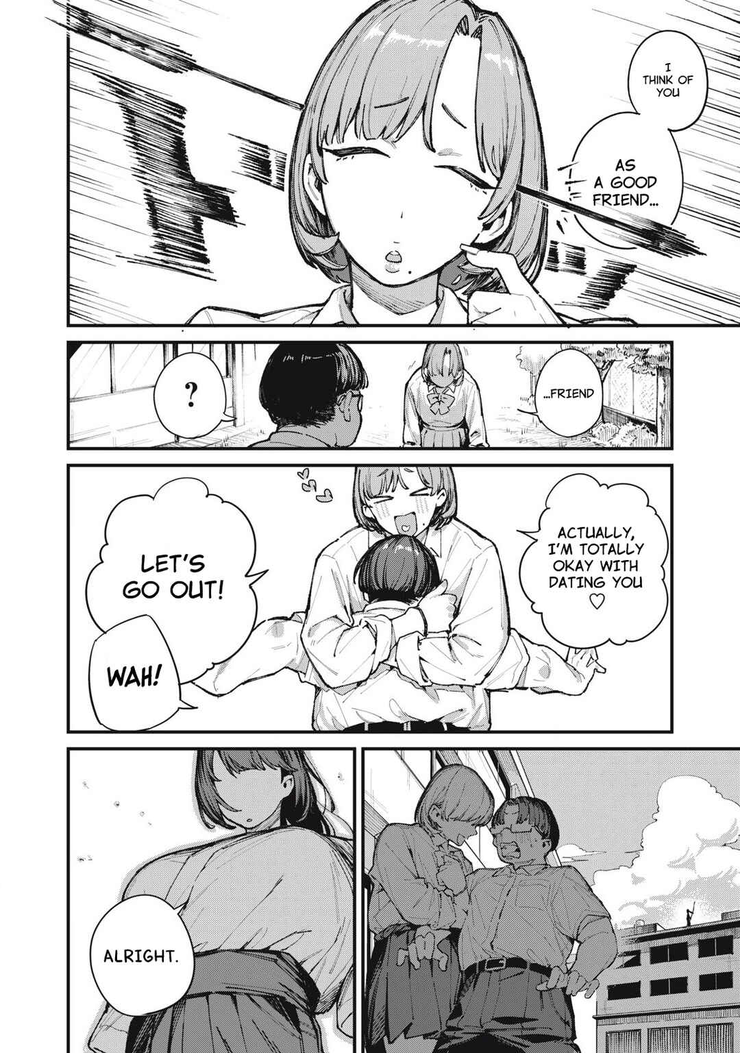 Page 2 Chapter Unknown_4b68 Cupid no Hatsukoi