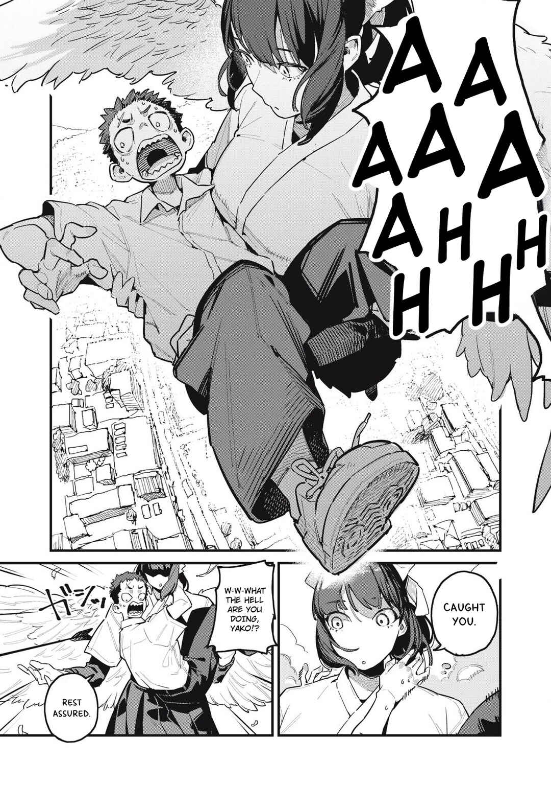 Page 28 Chapter Unknown_4b68 Cupid no Hatsukoi