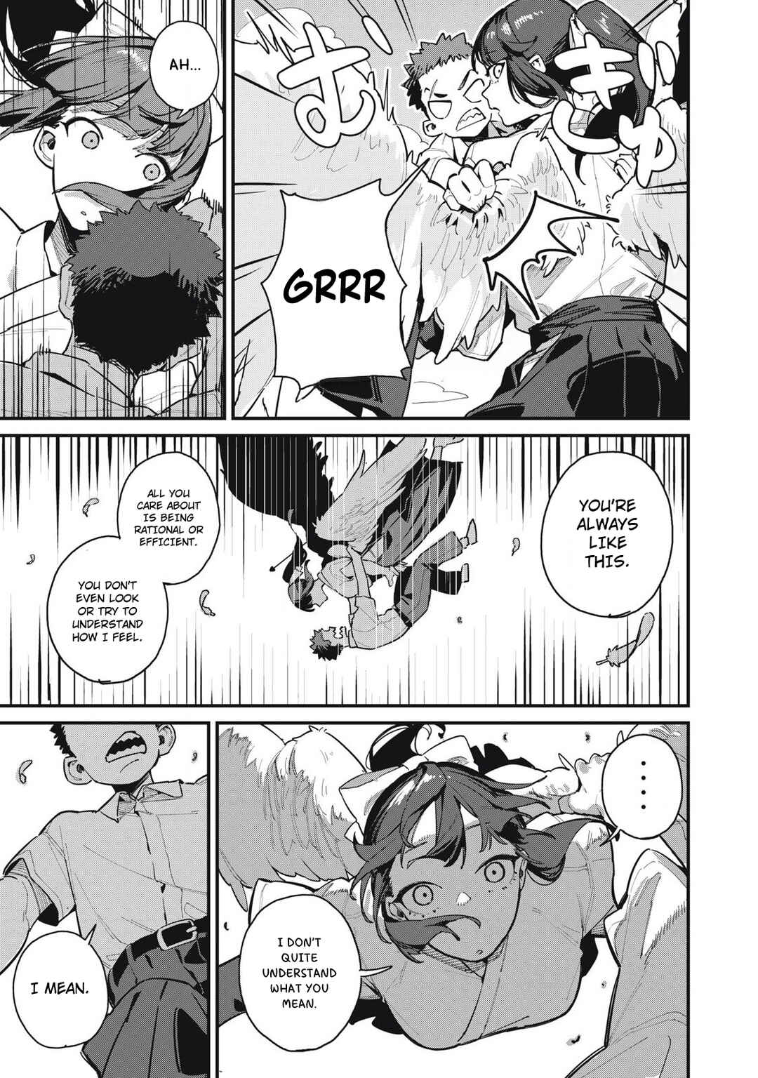 Page 30 Chapter Unknown_4b68 Cupid no Hatsukoi