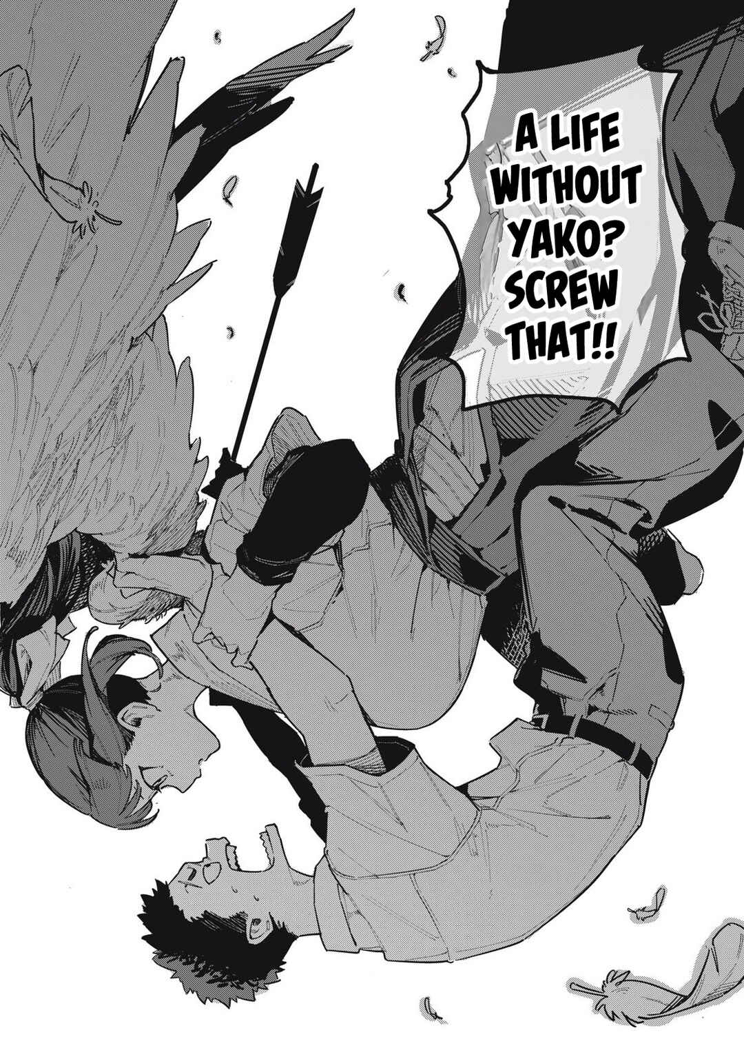 Page 31 Chapter Unknown_4b68 Cupid no Hatsukoi