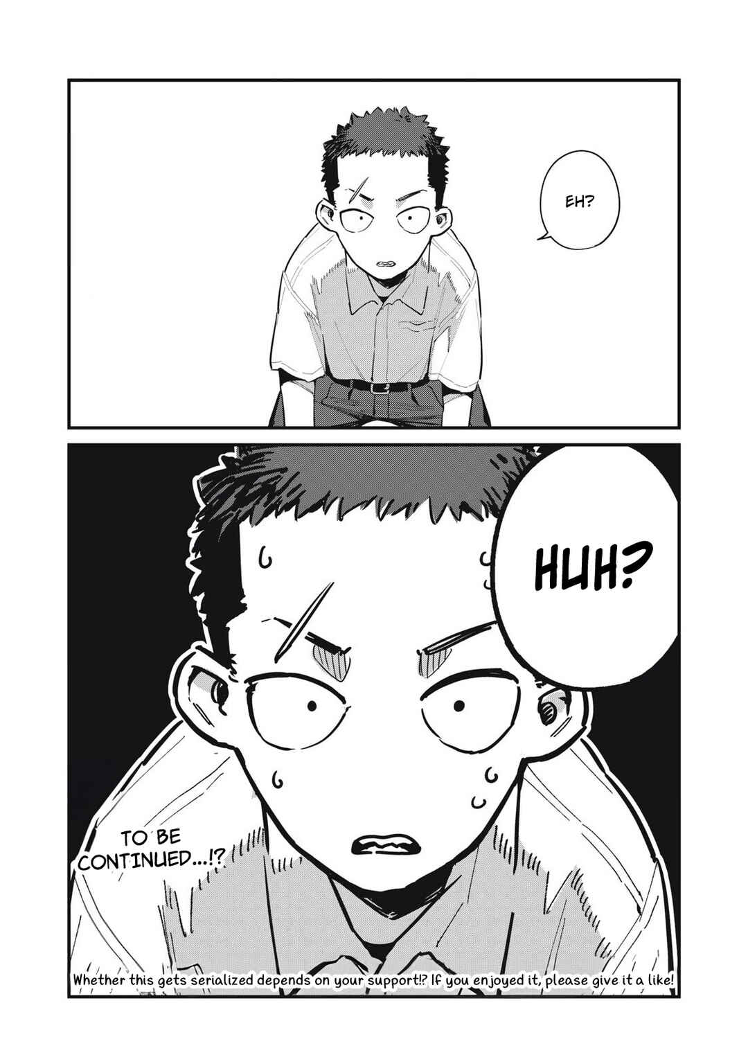 Page 36 Chapter Unknown_4b68 Cupid no Hatsukoi