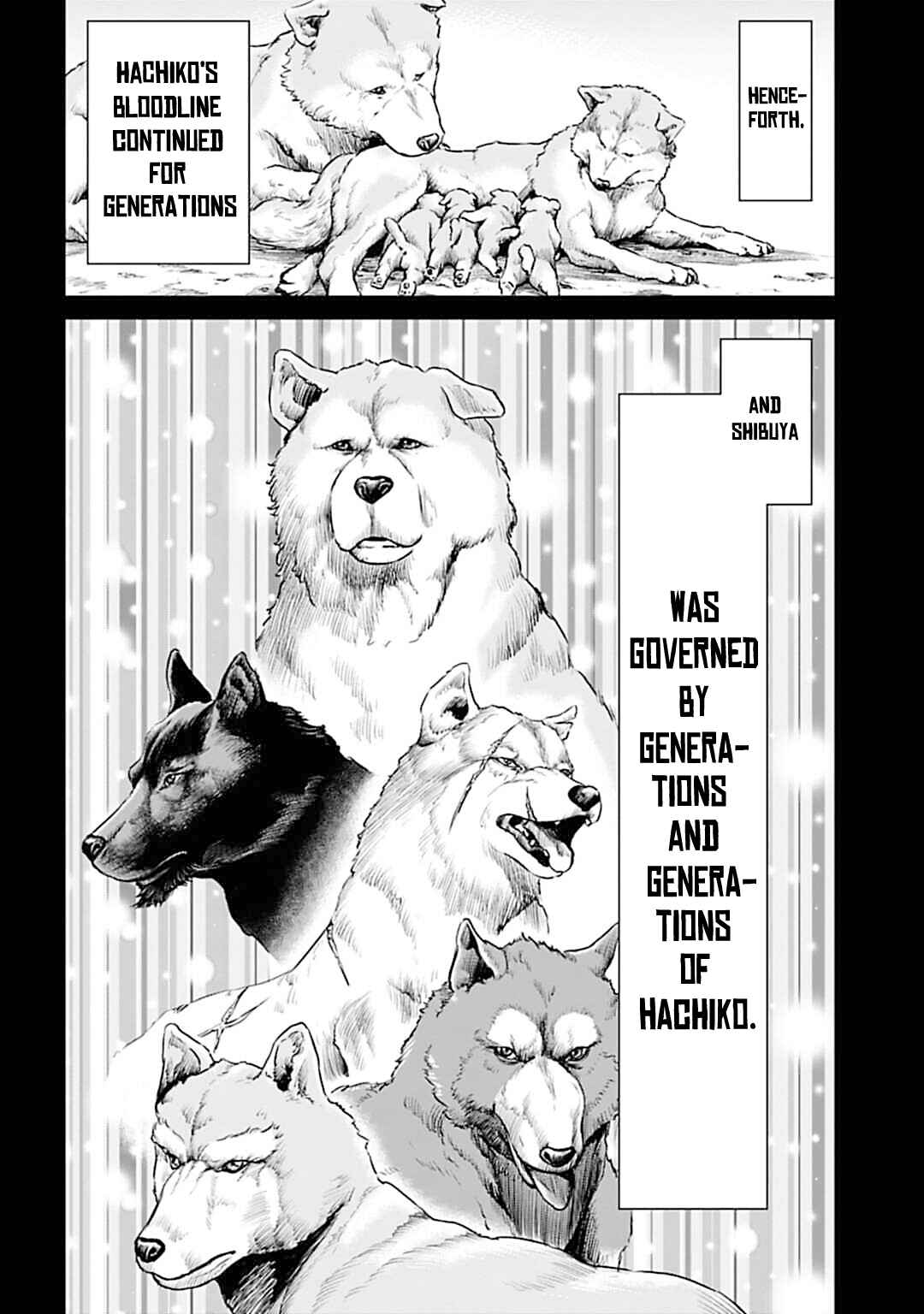 Page 4 Chapter 55 Tokyo Duel