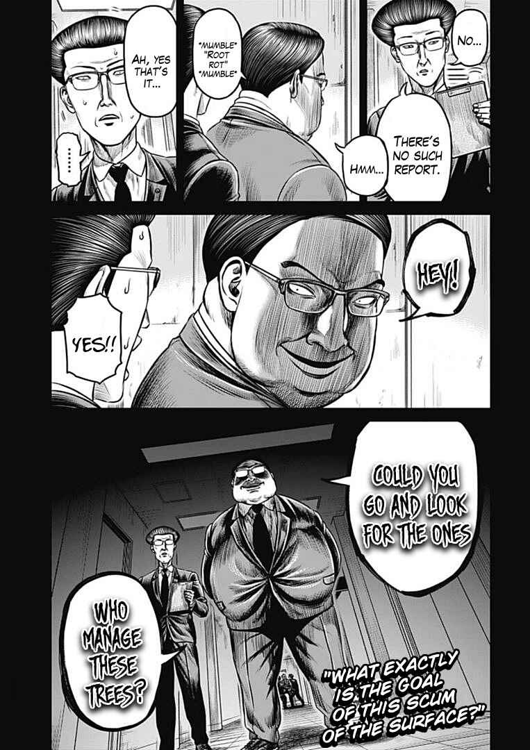 Page 17 Chapter 99 Tokyo Duel