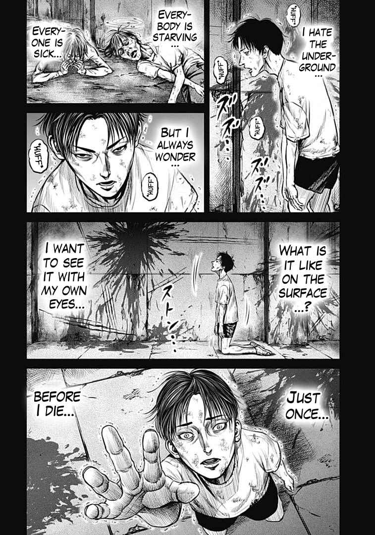 Page 2 Chapter 99 Tokyo Duel