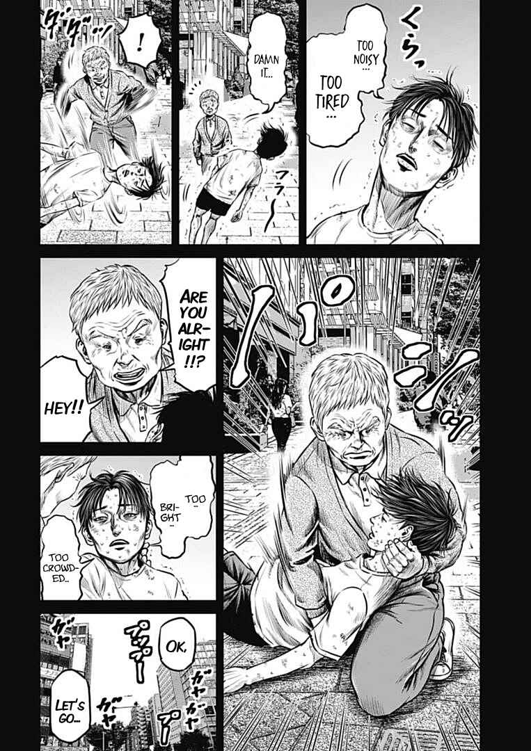 Page 4 Chapter 99 Tokyo Duel