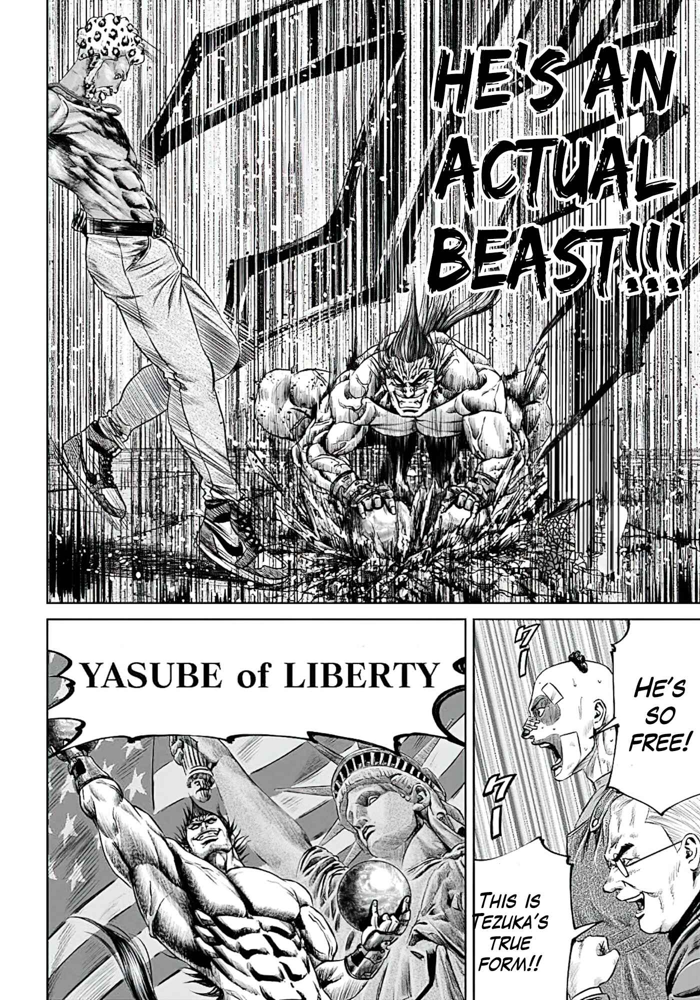 Page 14 Chapter 45 Tokyo Duel